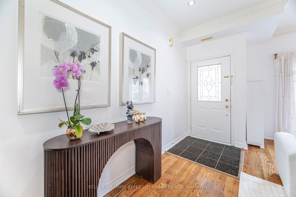 Photo of 232 David Dunlap Circle, Toronto, ON M3C 4C1 (MLS # C12602072)