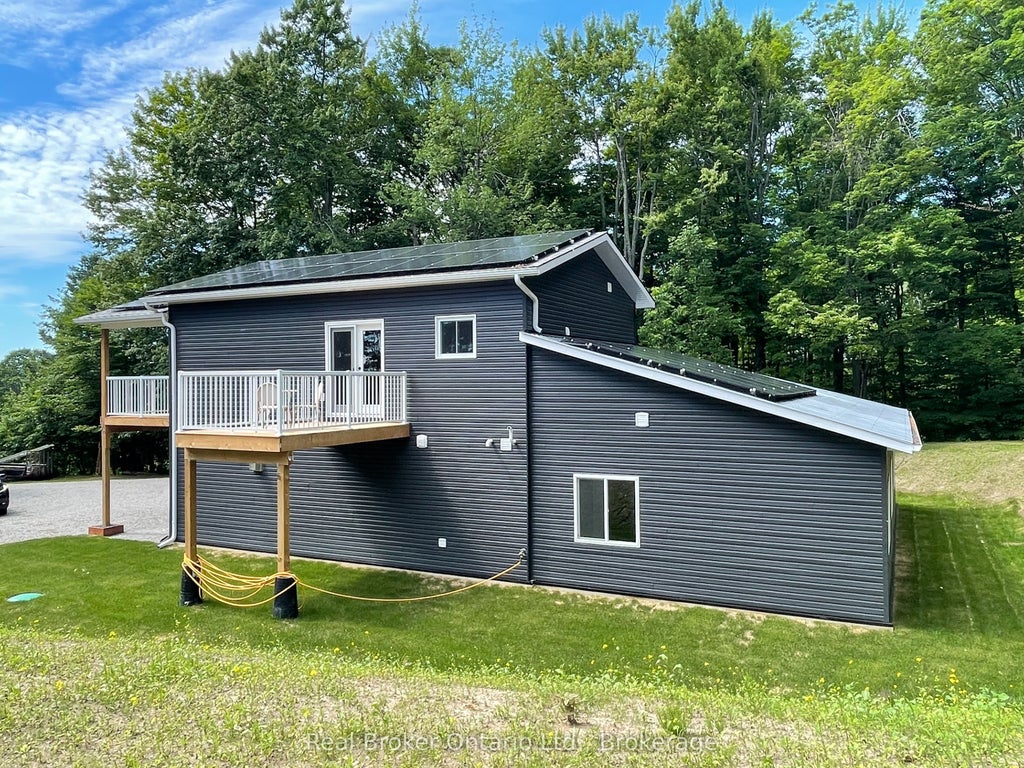 Photo of 90 14 Concession E, Tiny, ON L9M 2H7 (MLS # S13508052)