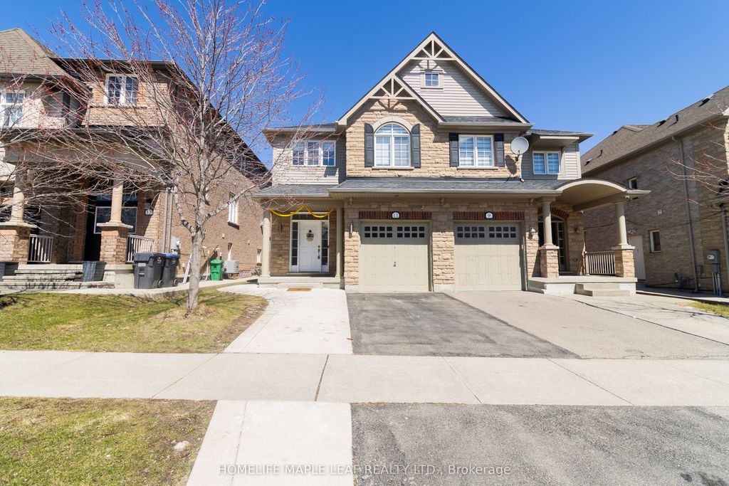 Photo of 11 Icefall Road, Caledon, ON L7C 3T7 (MLS # W12988486)