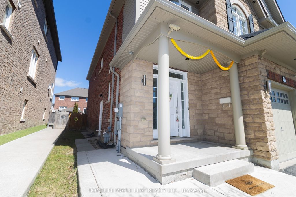 Photo of 11 Icefall Road, Caledon, ON L7C 3T7 (MLS # W12988486)