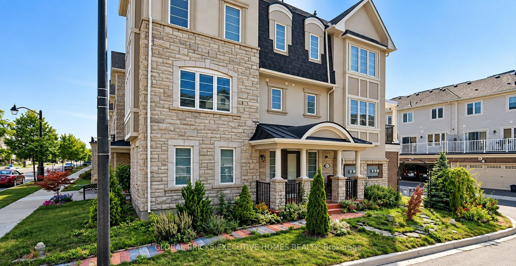 296 Ellen Davidson Drive
