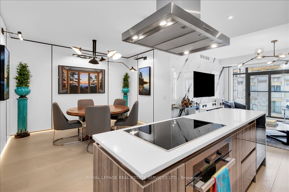 6 Jackes Avenue 606
