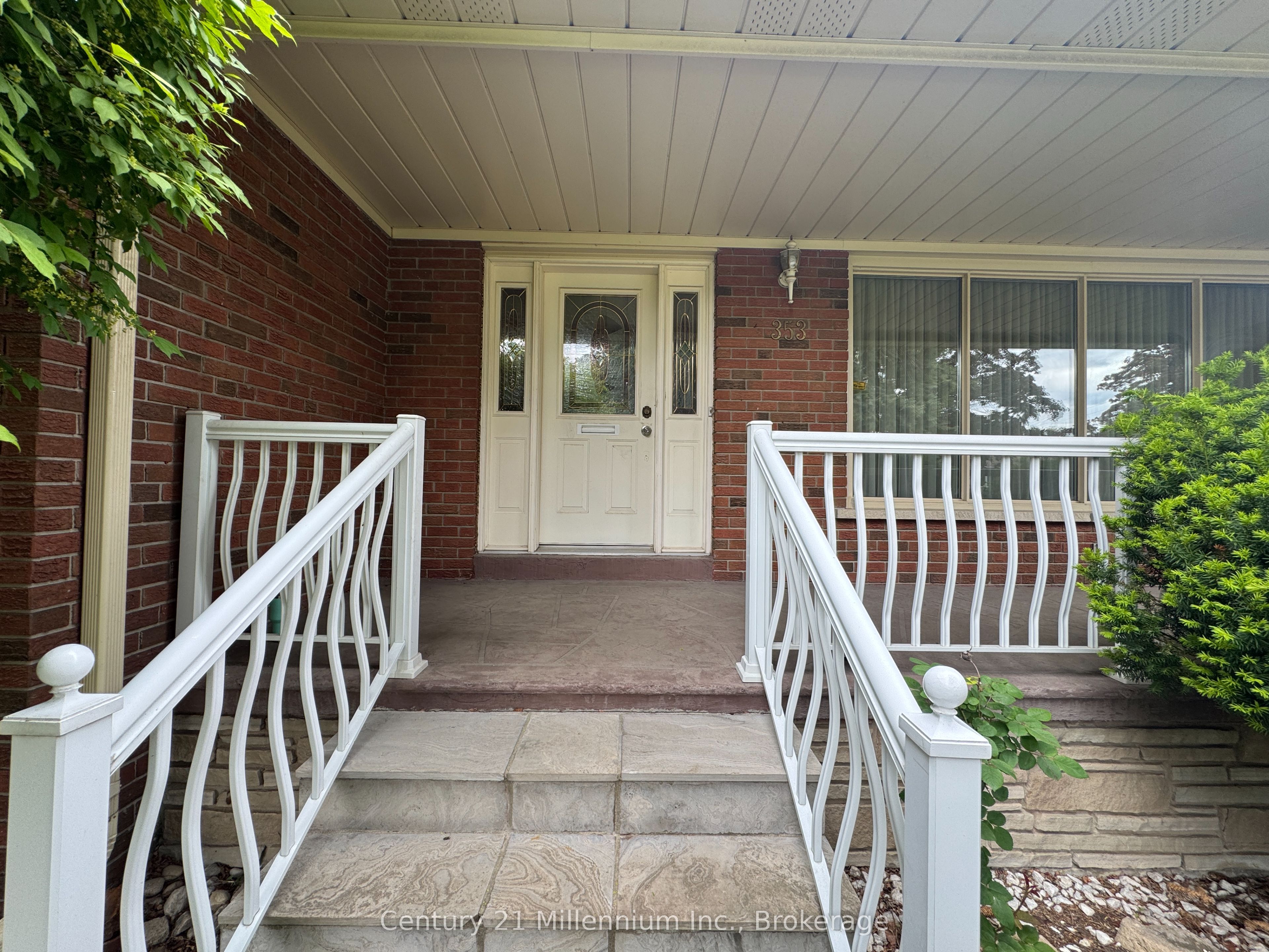 353 Chantenay Drive