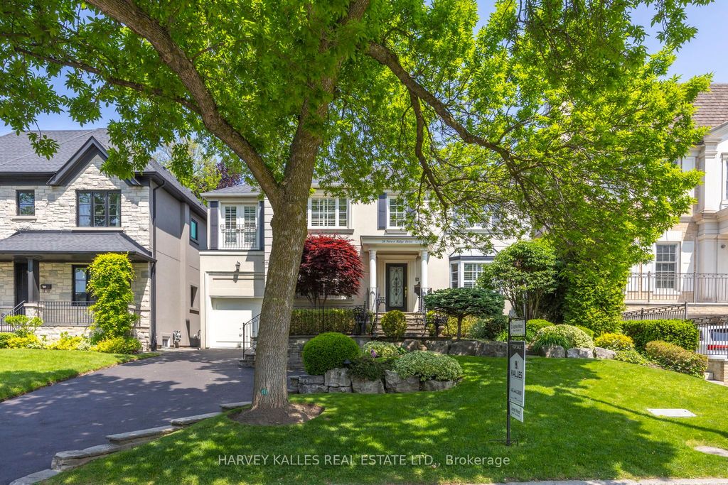 Photo of 26 Forest Ridge Drive, Toronto, ON M6B 1H3 (MLS # C12438515)