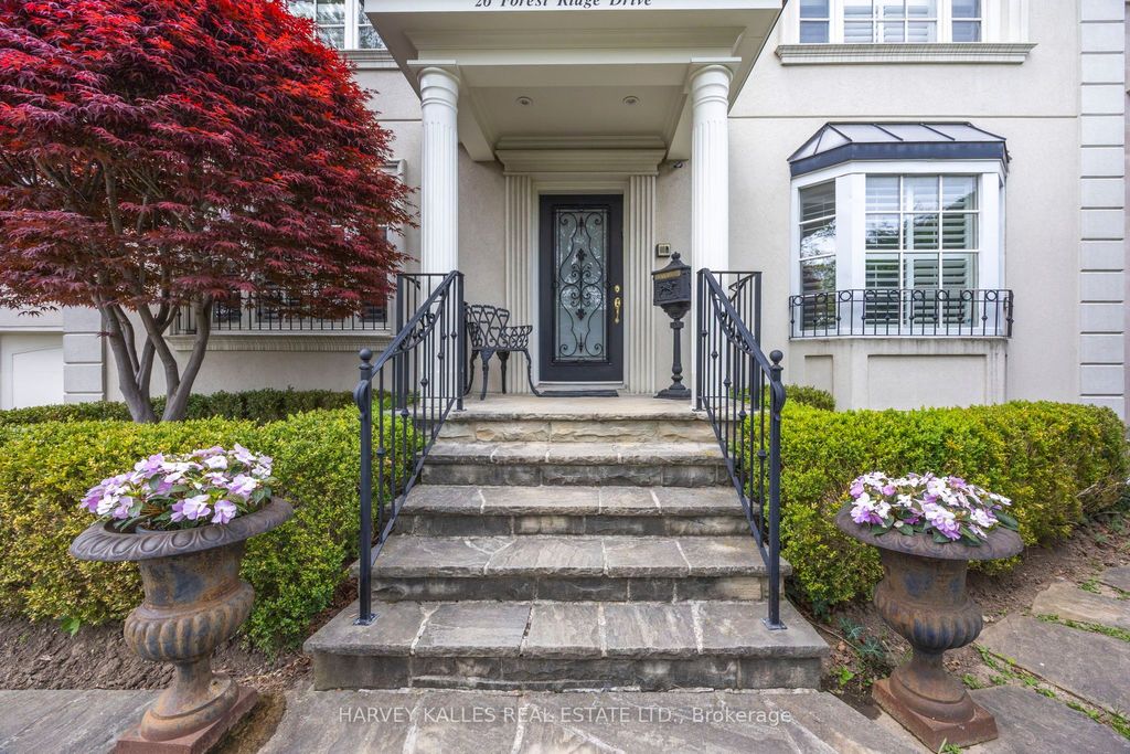 Photo of 26 Forest Ridge Drive, Toronto, ON M6B 1H3 (MLS # C12438515)