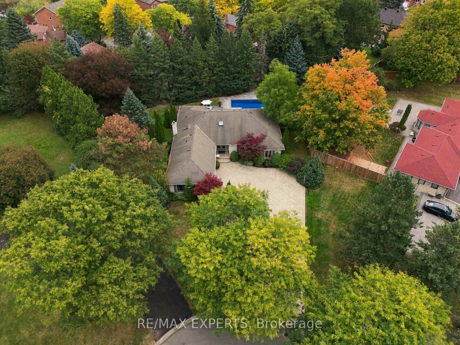 8 Fendley Court