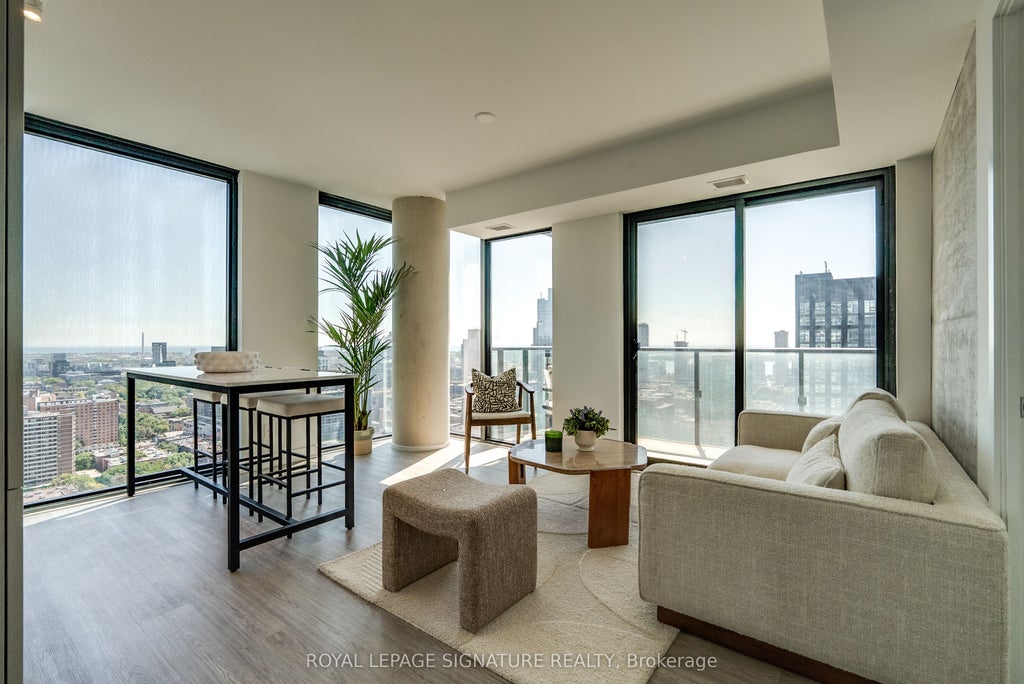 Photo of 47 Mutual Street #3107, Toronto, ON M5B 0C6 (MLS # C13699966)