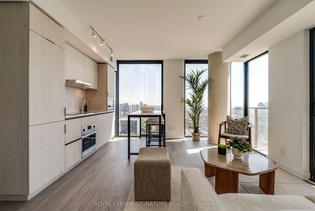 Photo of 47 Mutual Street #3107, Toronto, ON M5B 0C6 (MLS # C13699966)