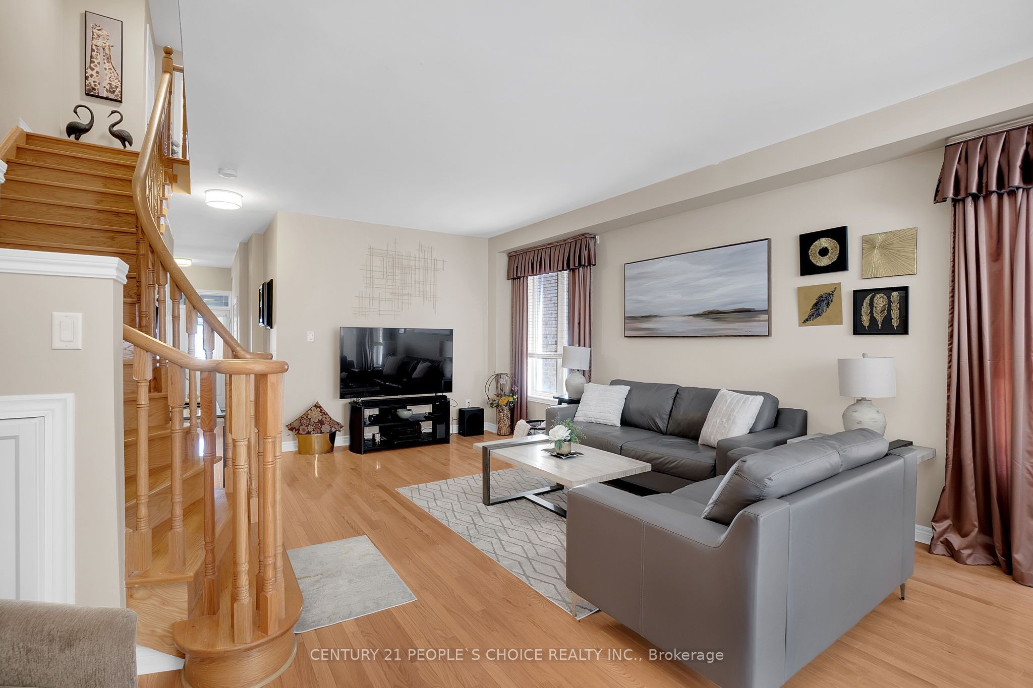 160 Carrier Crescent