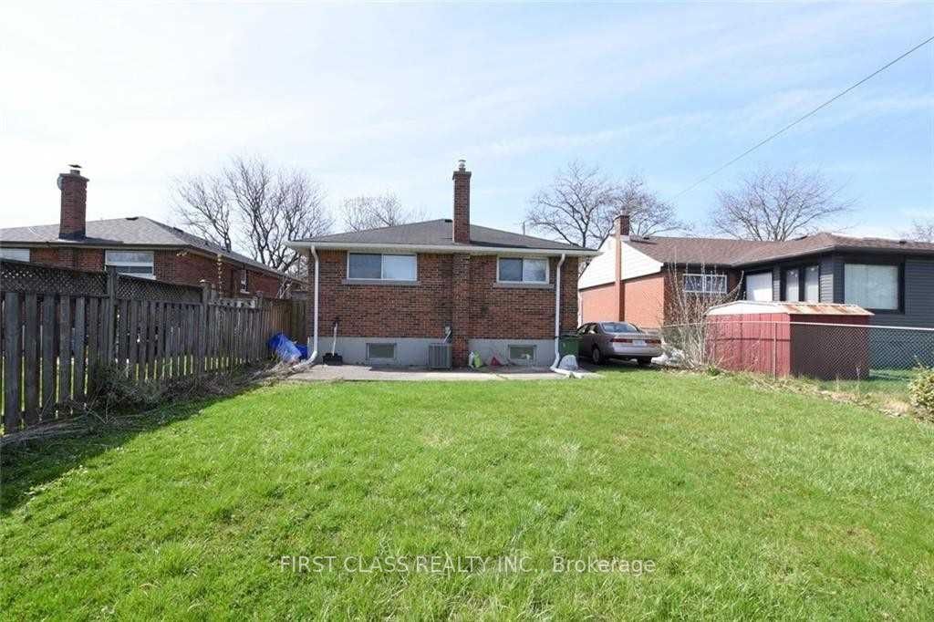 27 Welbourn Drive