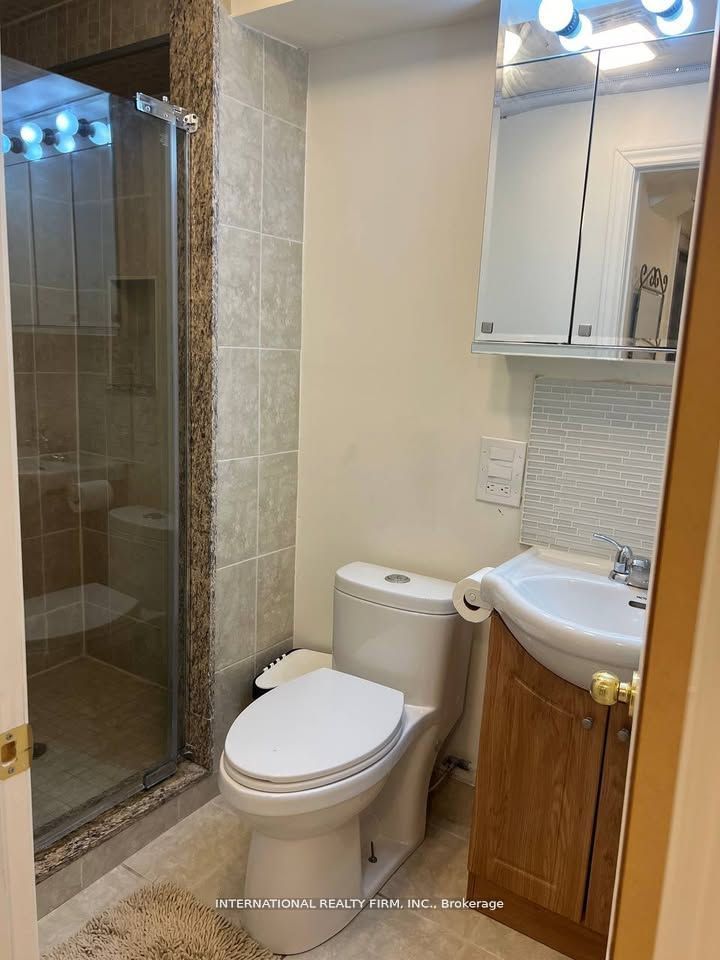 22 Ambrose Court Basement