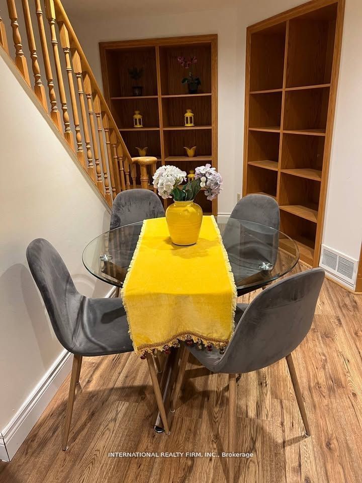 22 Ambrose Court Basement