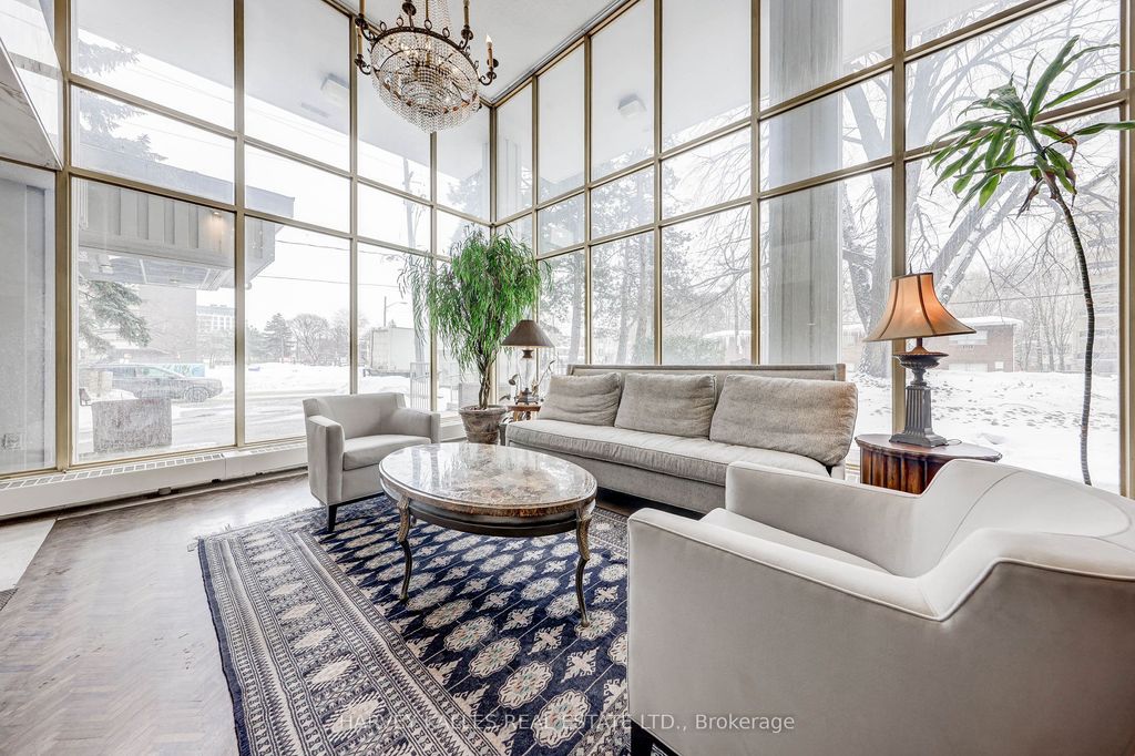 Photo of 2600 Bathurst Street #1001, Toronto, ON M6B 2Z4 (MLS # C12770784)