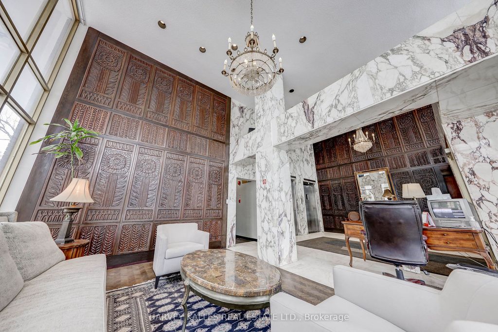 Photo of 2600 Bathurst Street #1001, Toronto, ON M6B 2Z4 (MLS # C12770784)