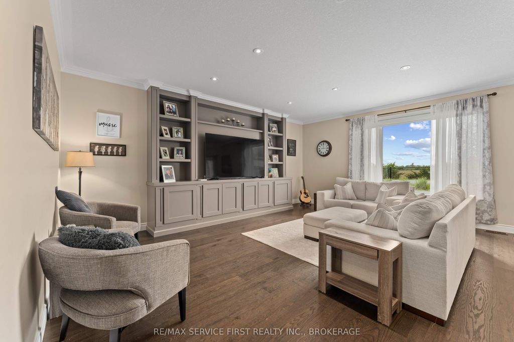 Photo of 141 Champagne Crescent, Loyalist, ON K7N 0B3 (MLS # X13052032)