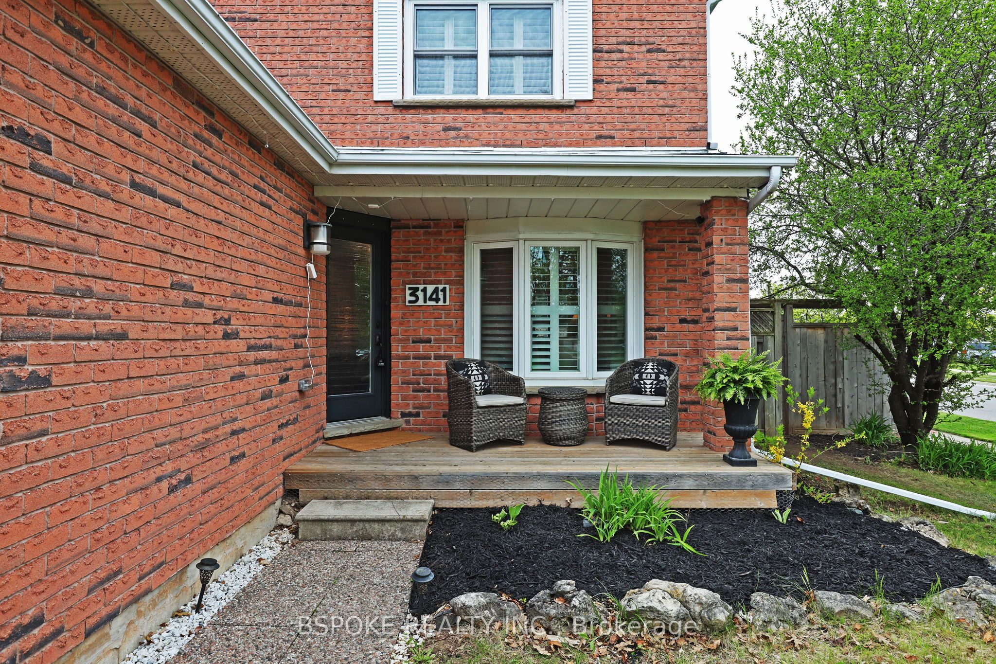 3141 Sandcliffe Court
