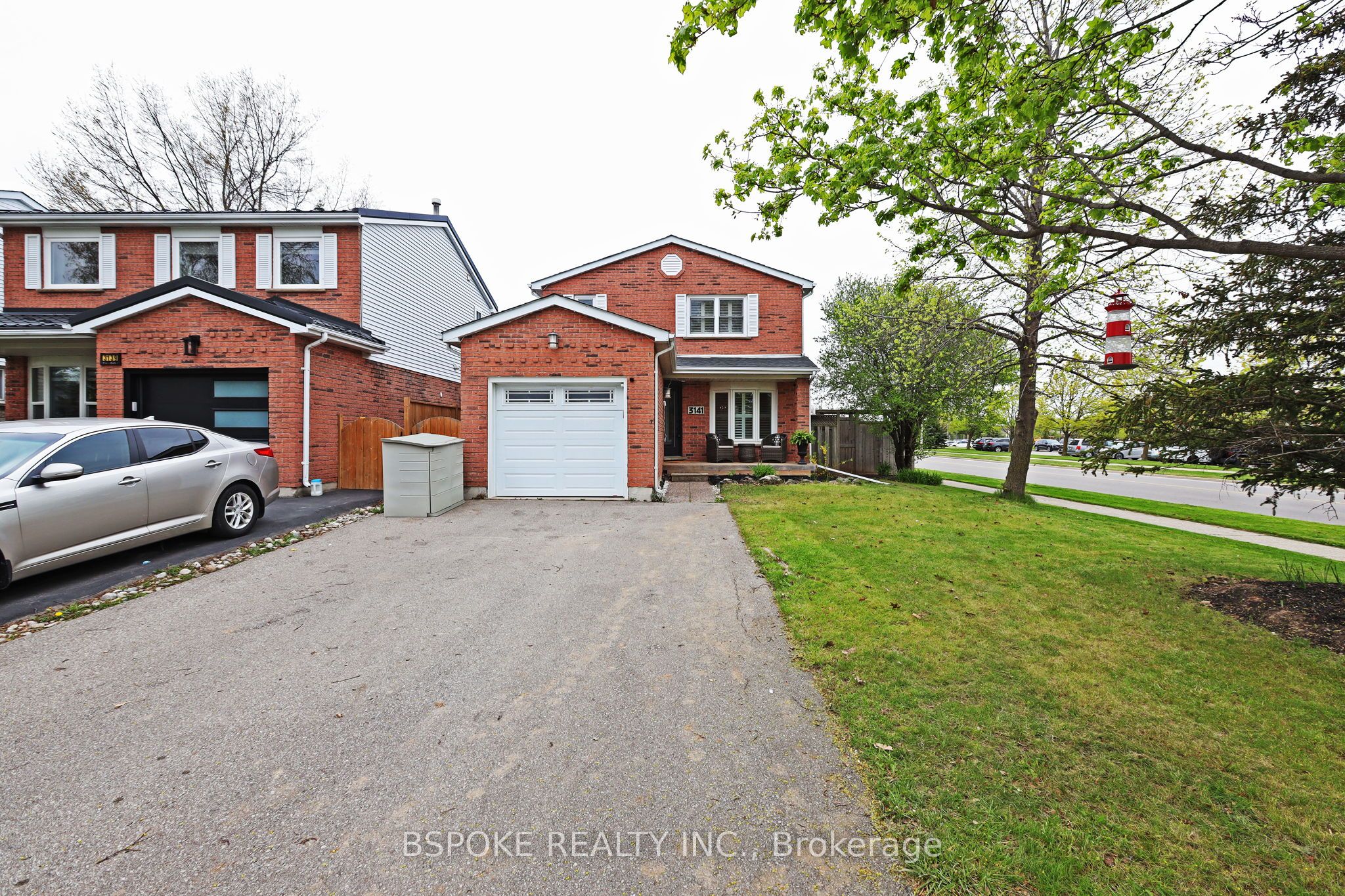 3141 Sandcliffe Court