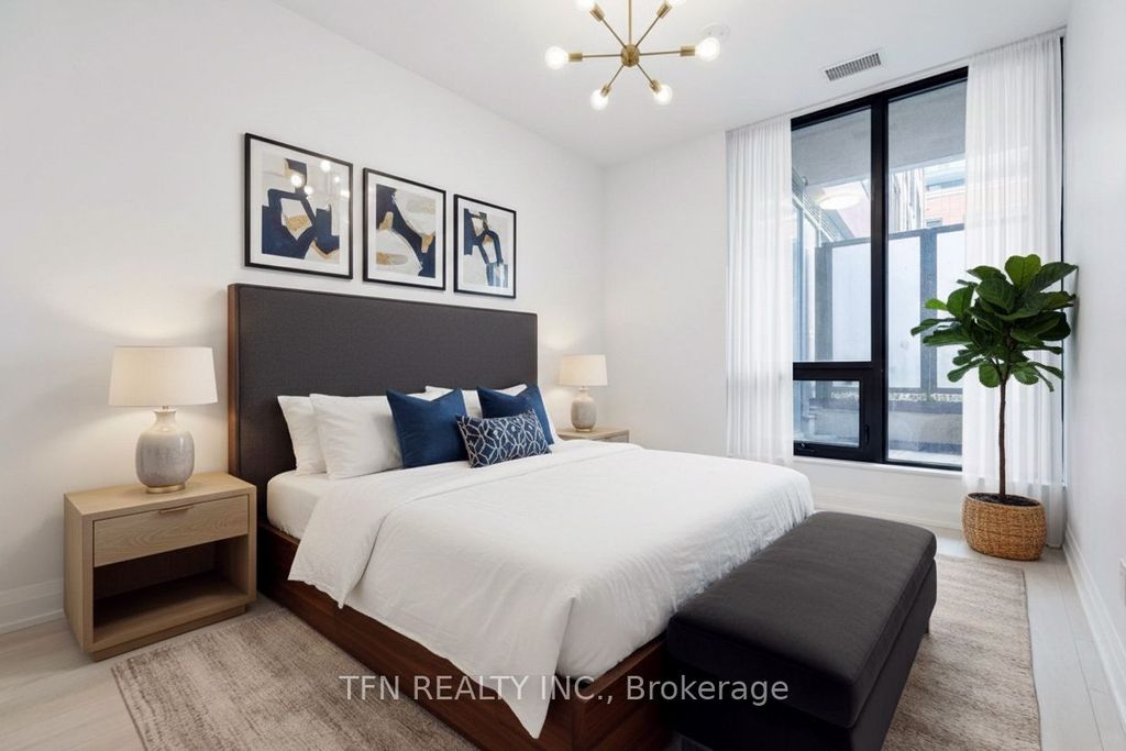 Photo of 33 Frederick Todd Way N #216, Toronto, ON M4G 0C9 (MLS # C12871252)