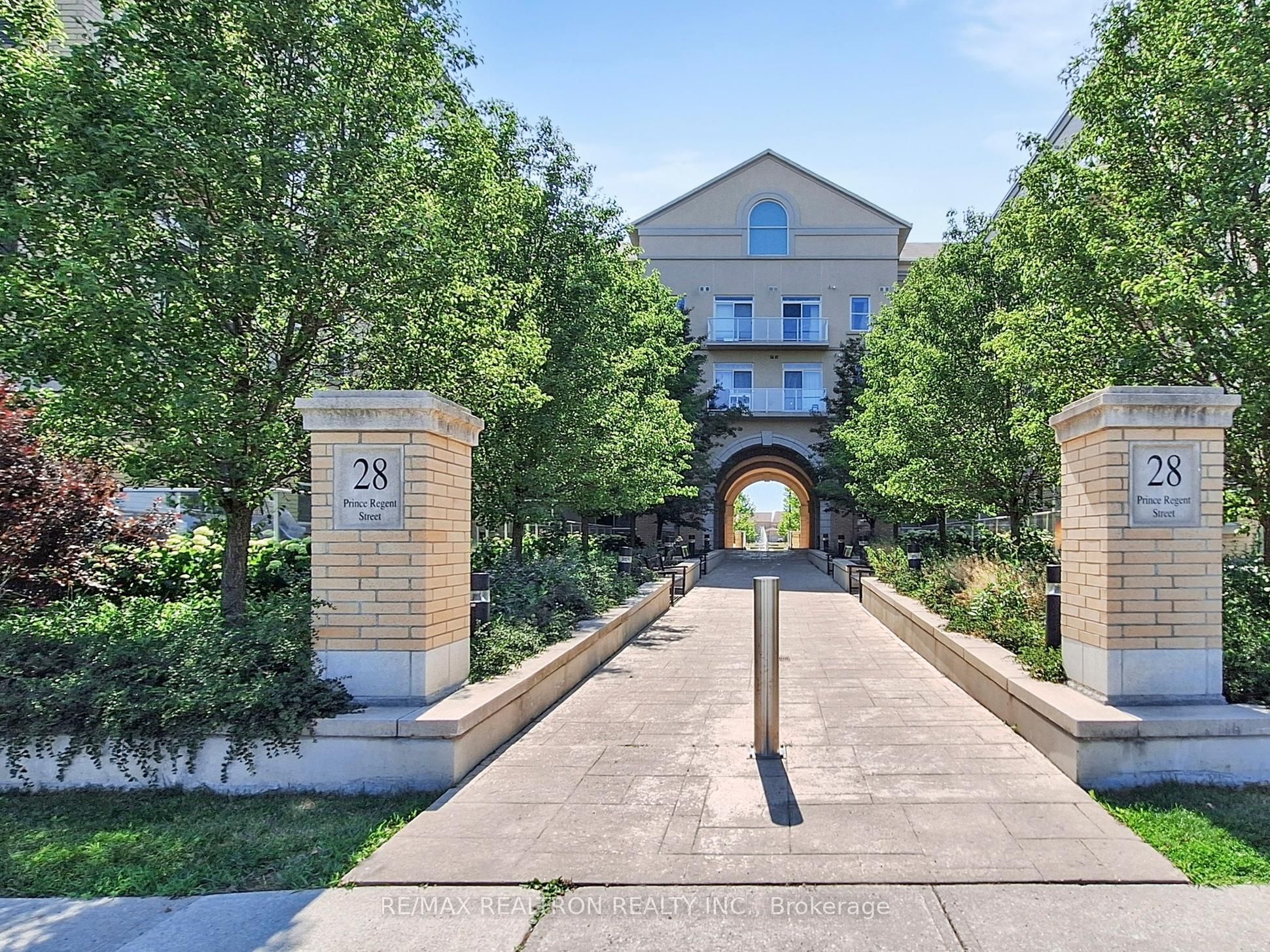 28 Prince Regent Street 126