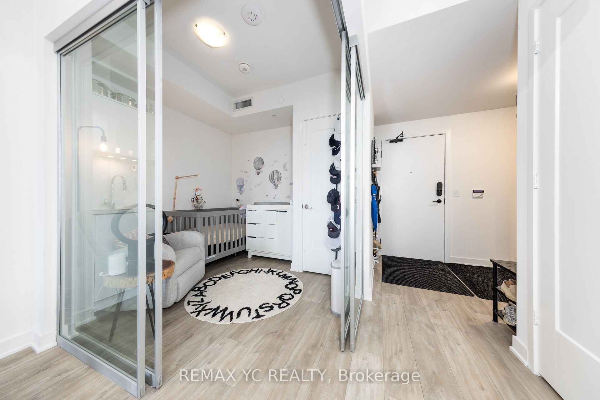 135 Lower Sherbourne Street 1464