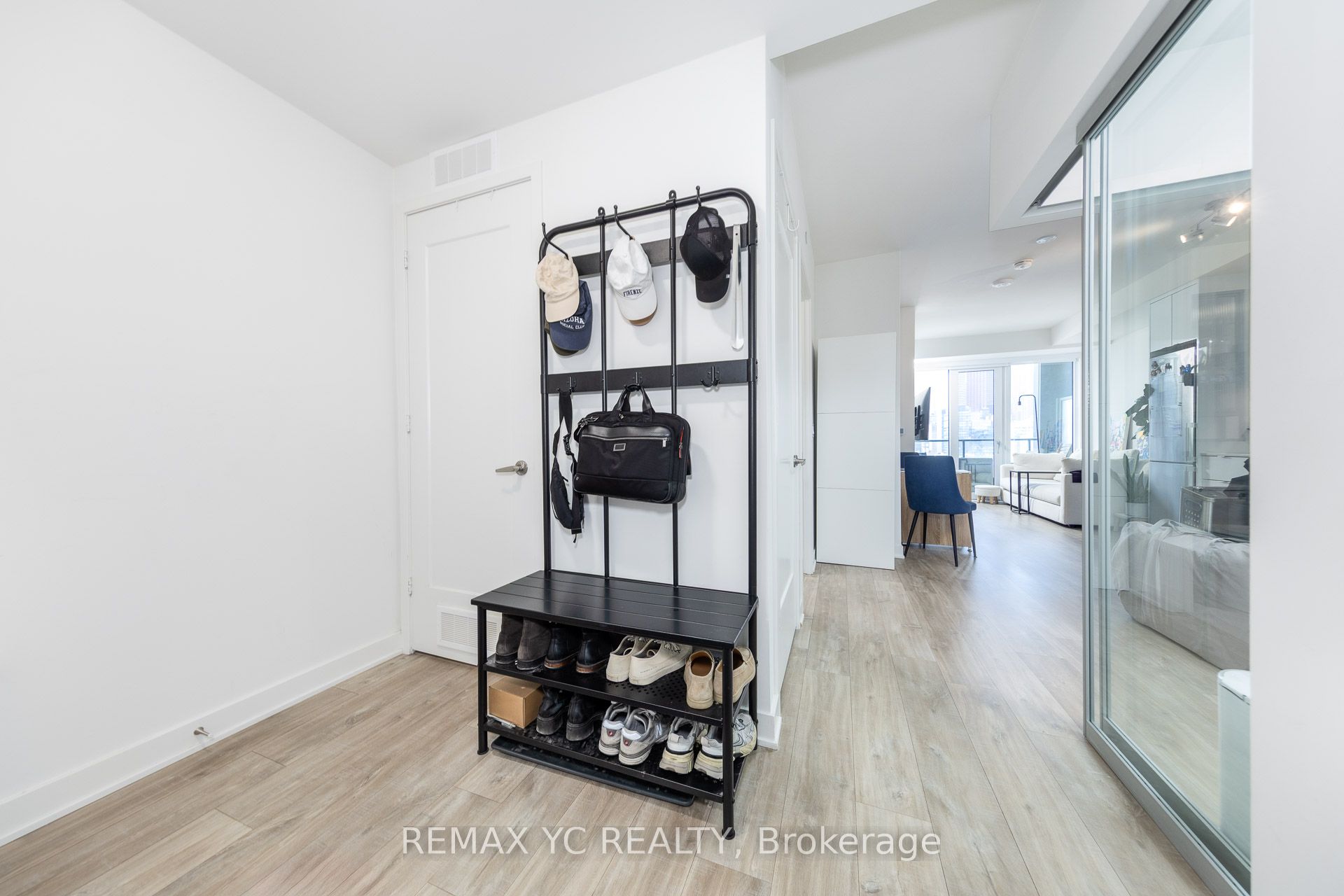 135 Lower Sherbourne Street 1464