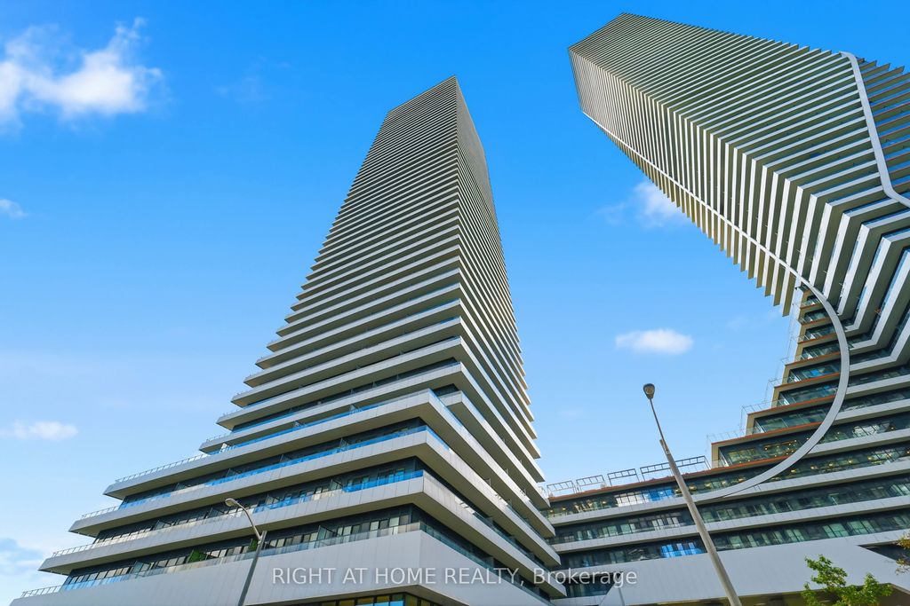 Photo of 20 Shore Breeze Drive #1208, Toronto, ON M8V 0C7 (MLS # W12479994)
