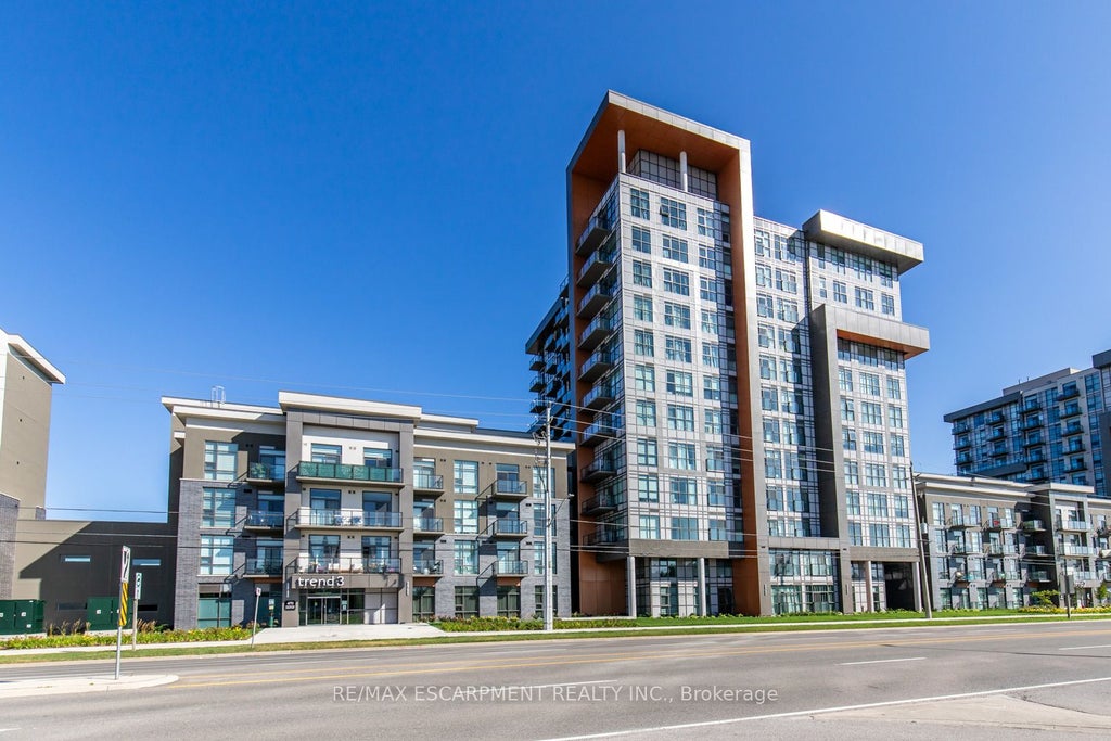 Photo of 470 Dundas Street E #904, Hamilton, ON L8B 1Z2 (MLS # X13559688)
