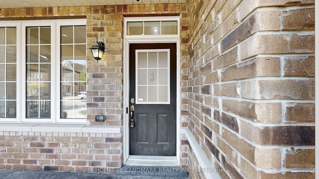 Photo of 116 Pelee Avenue, Vaughan, ON L4H 3Z2 (MLS # N12594924)