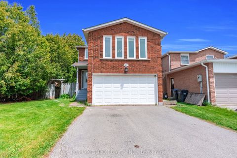 6677 Ganymede Road Mississauga ON L5N 4V3