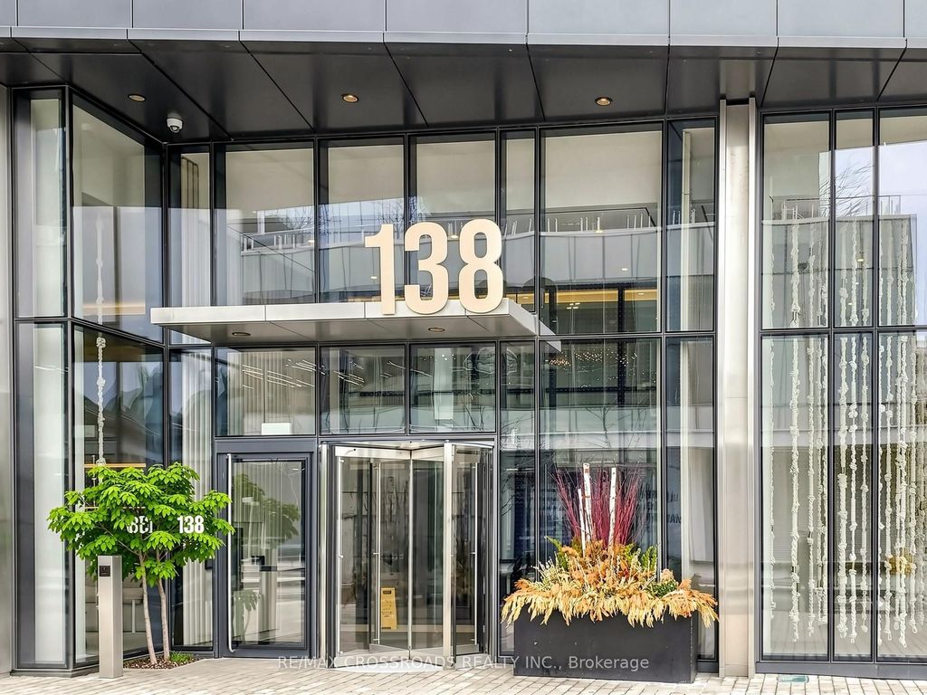 Photo of 138 Downes Street #3511, Toronto, ON M5E 0E4 (MLS # C13114676)