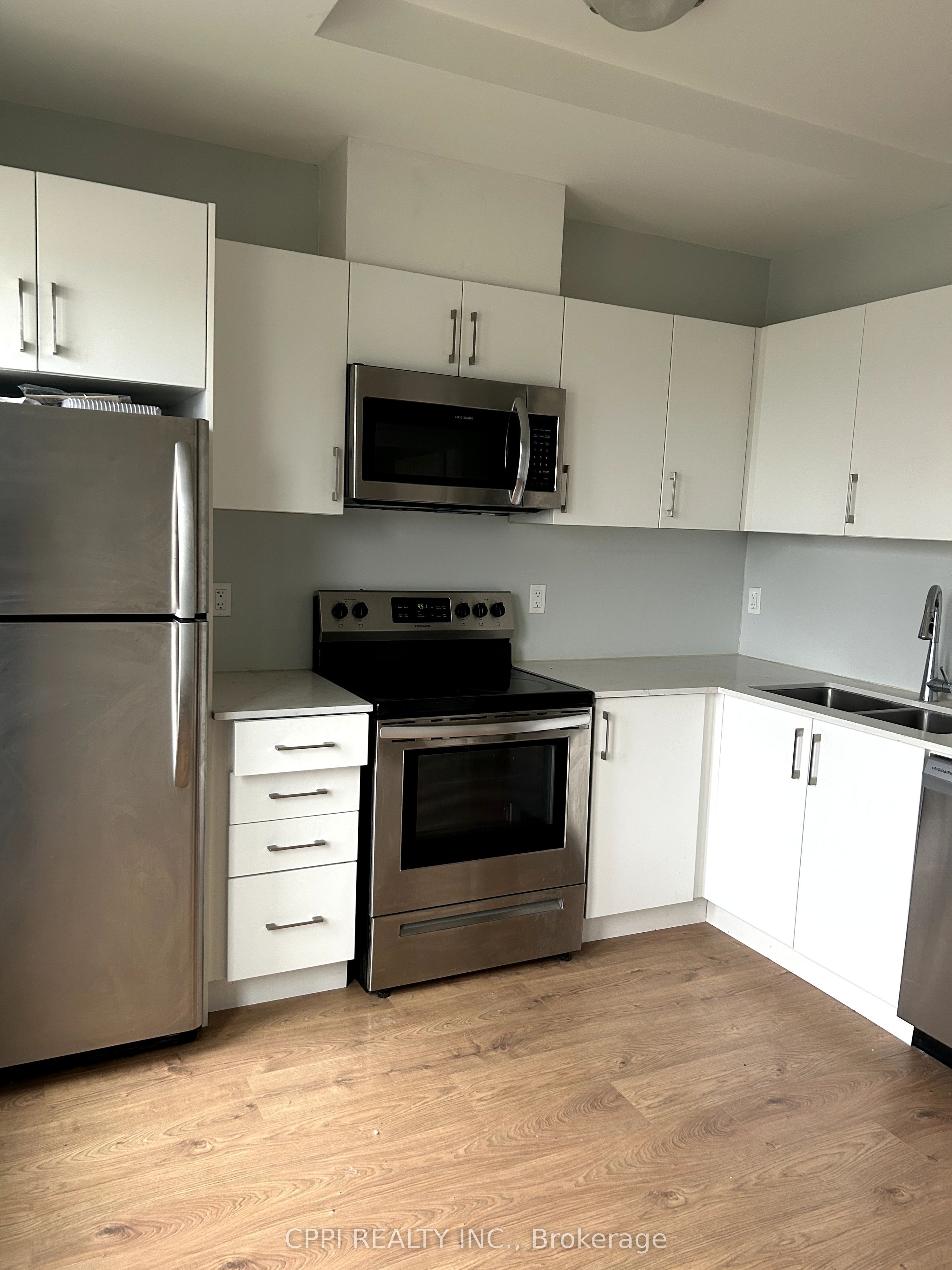 402 East Mall Drive 318A