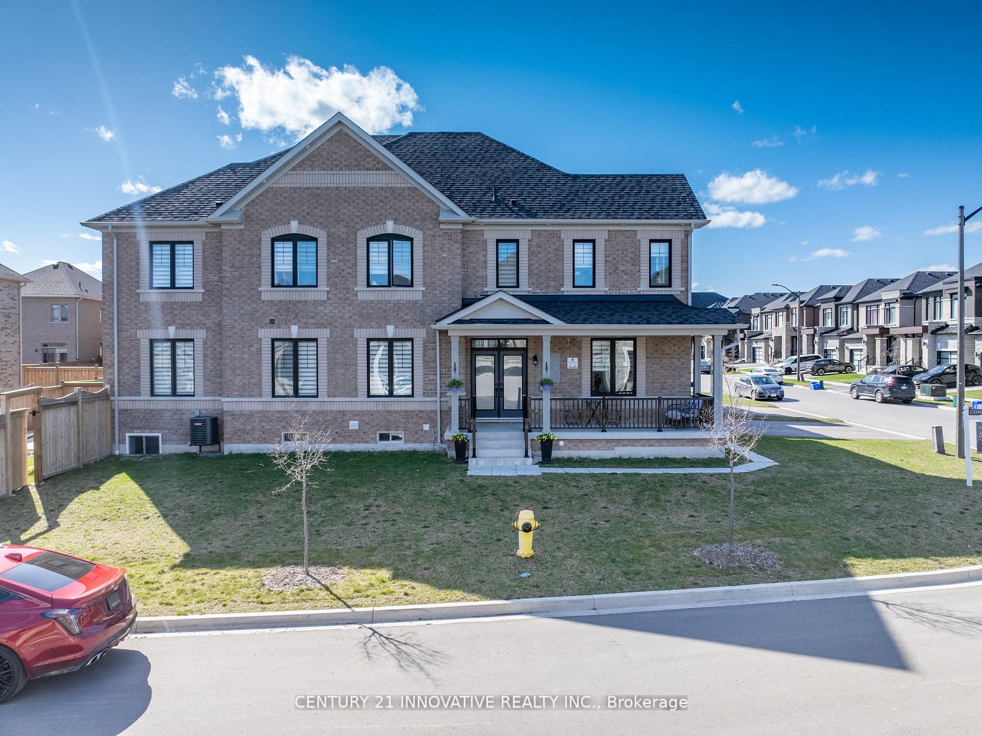 23 Walter Clifford Nesbitt Drive