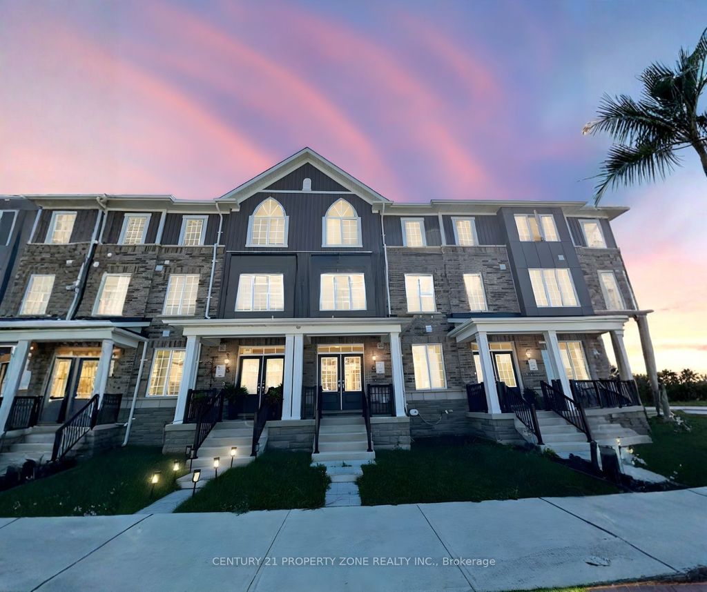 Photo of 6 Bellasera Way, Caledon, ON L7C 1Z9 (MLS # W12588772)