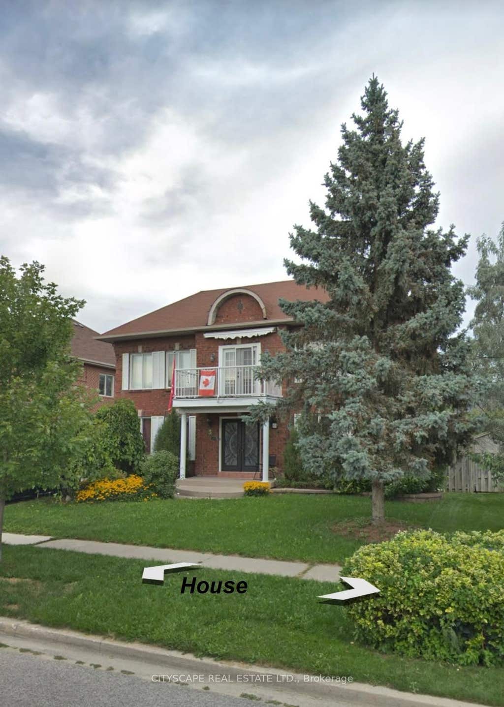 Photo of 3 Leah Crescent, Ajax, ON L1T 3J3 (MLS # E13520418)