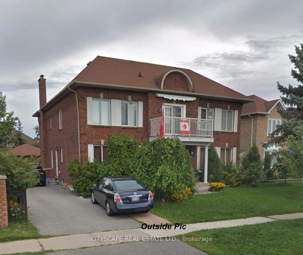 Photo of 3 Leah Crescent, Ajax, ON L1T 3J3 (MLS # E13520418)