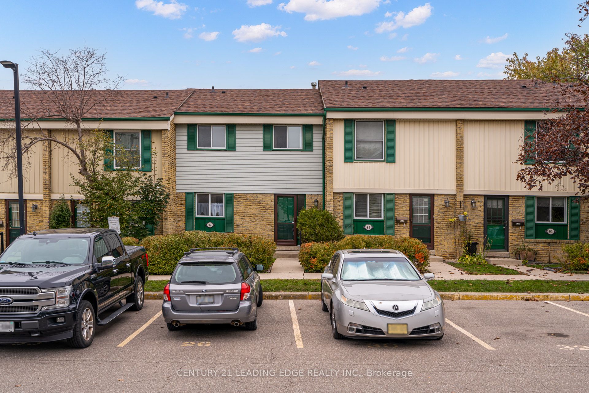 2779 GANANOQUE Drive 93