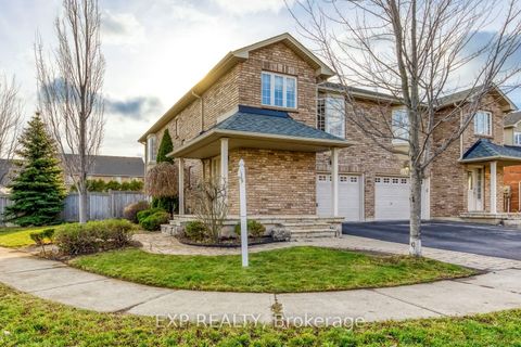 2376 Highcroft Road Oakville ON L6M 4Y6