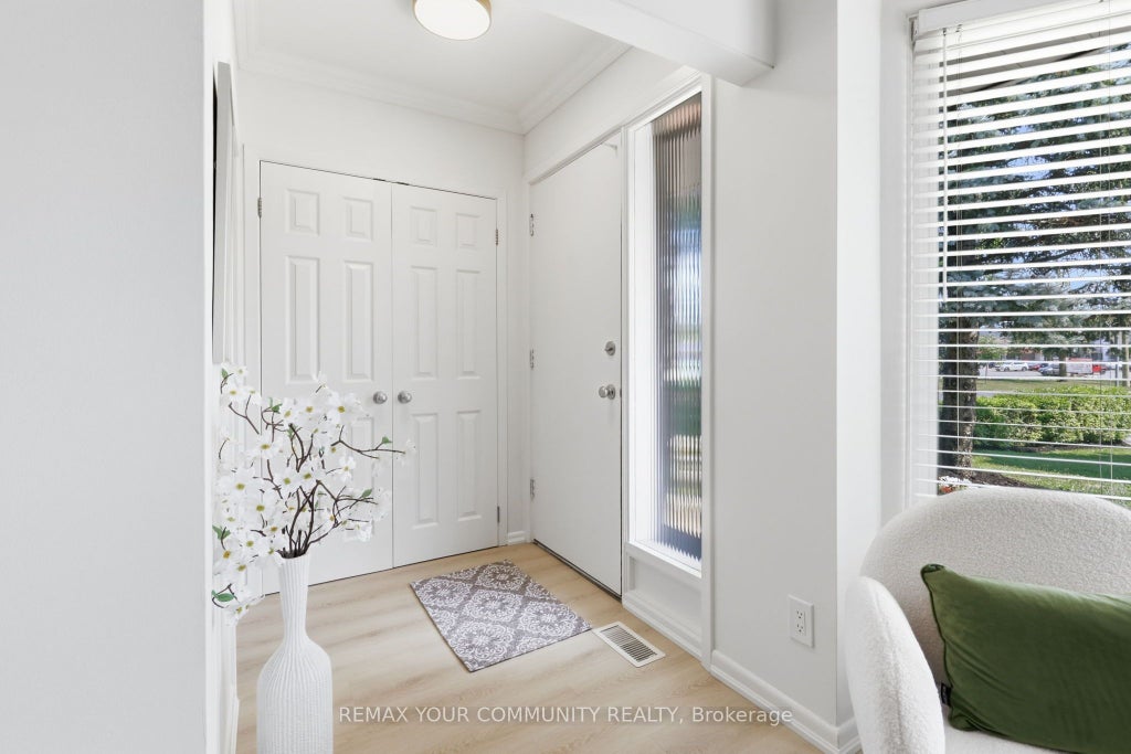 Photo of 2 Doonaree Drive, Toronto, ON M3A 1M4 (MLS # C13643704)