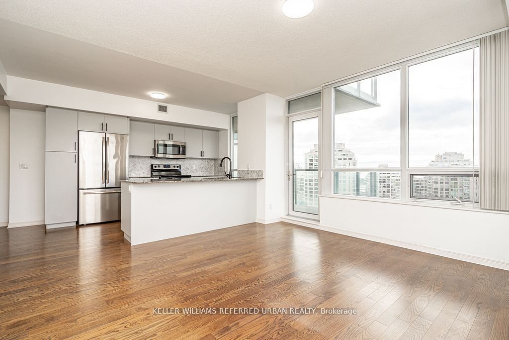 Photo of 15 Legion Road #1002, Toronto, ON M8V 0A9 (MLS # W13490728)