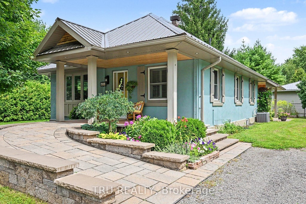 Photo of 405 Church Street, Merrickville-Wolford, ON K0G 1N0 (MLS # X13654956)