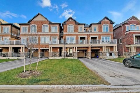 71 Ness Drive Richmond Hill ON L4K 0K5