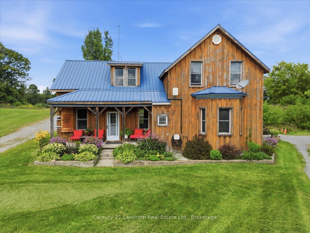 Photo of 521 Fuller Road, Centre Hastings, ON K0K 3H0 (MLS # X12725340)