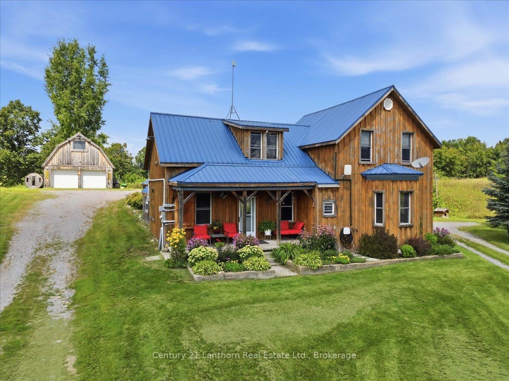Photo of 521 Fuller Road, Centre Hastings, ON K0K 3H0 (MLS # X12725340)
