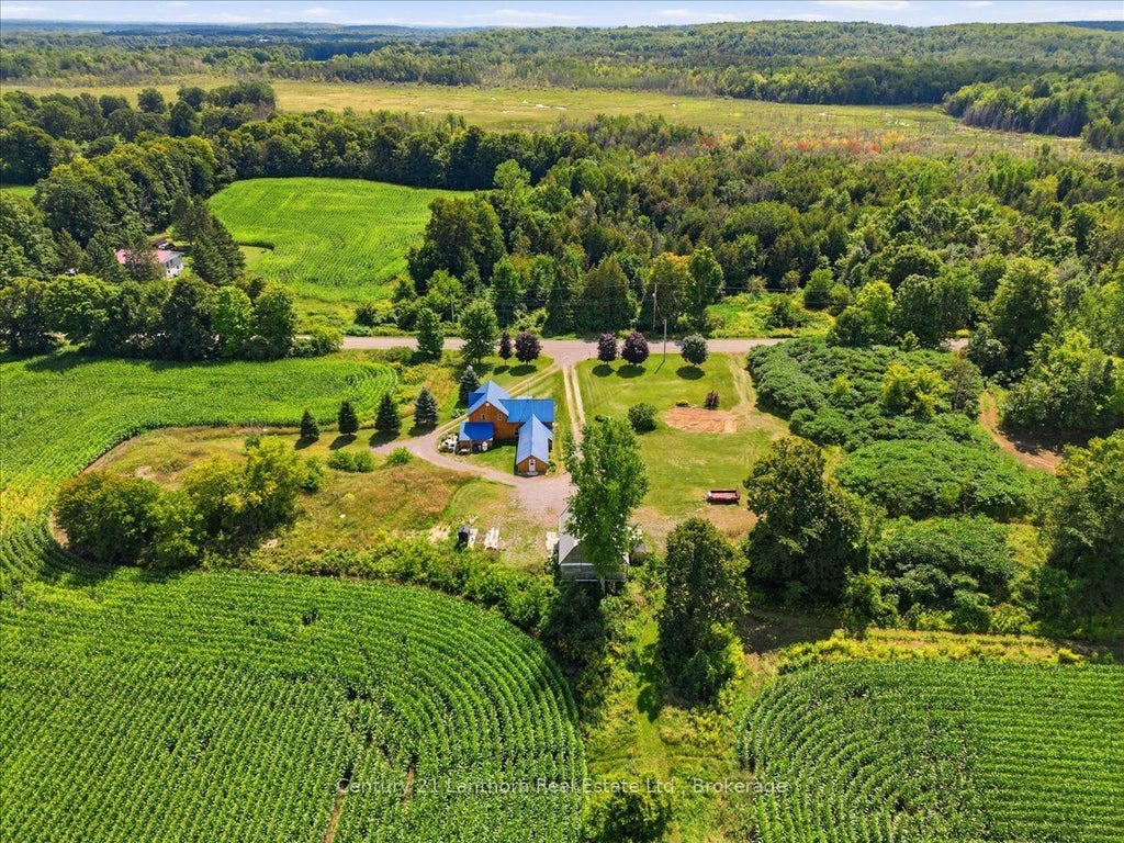 Photo of 521 Fuller Road, Centre Hastings, ON K0K 3H0 (MLS # X12725340)