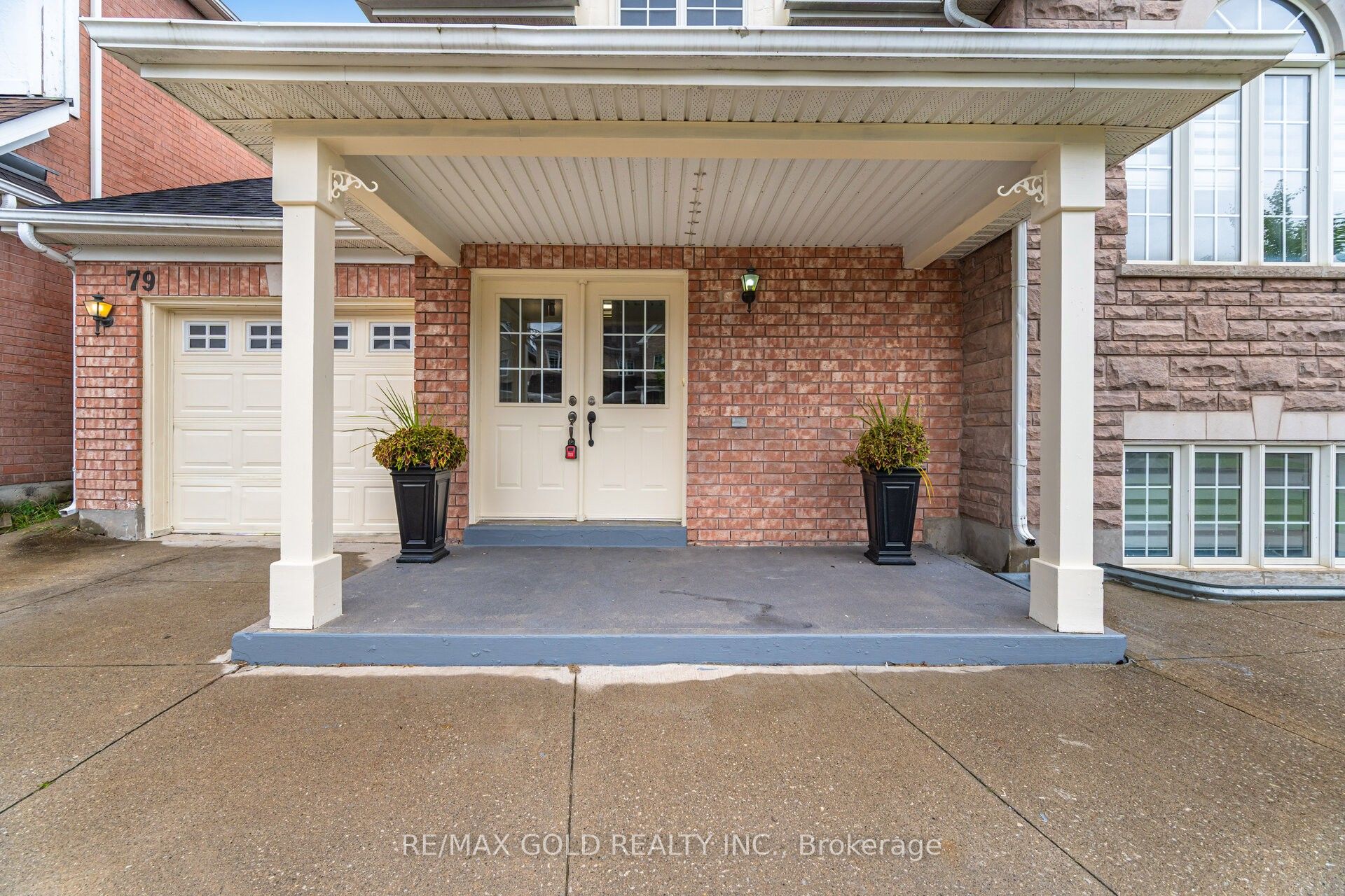 79 Donwoods Court