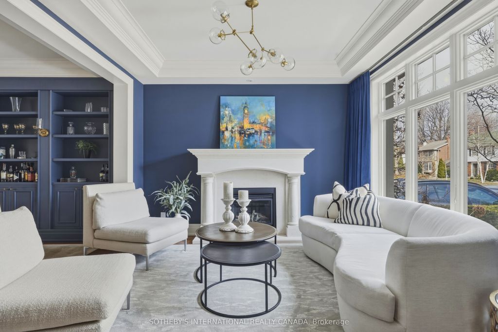 Photo of 85 Strath Avenue, Toronto, ON M8X 1R7 (MLS # W12879744)