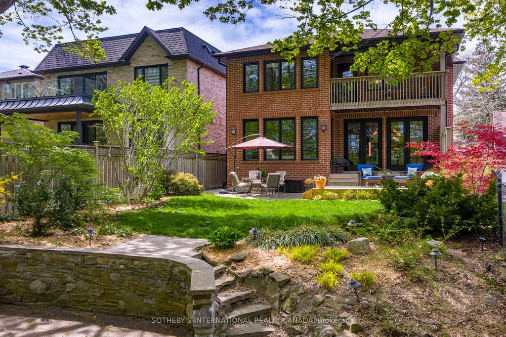 Photo of 74 Four Oaks Gate, Toronto, ON M4J 2X2 (MLS # E13150488)