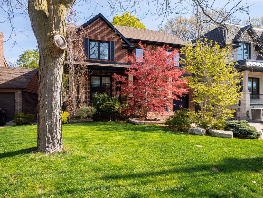Photo of 74 Four Oaks Gate, Toronto, ON M4J 2X2 (MLS # E13150488)