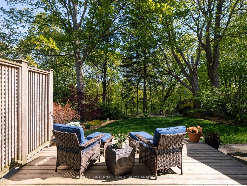 Photo of 74 Four Oaks Gate, Toronto, ON M4J 2X2 (MLS # E13150488)