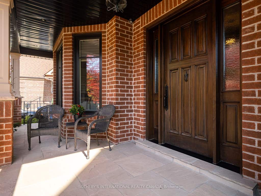 Photo of 74 Four Oaks Gate, Toronto, ON M4J 2X2 (MLS # E13150488)